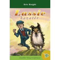 Lassie hazatér