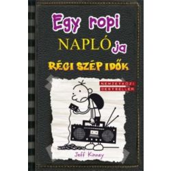 Egy ropi naplója 10. - Régi szép idők