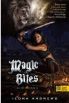 Magic Bites - Pusztító mágia