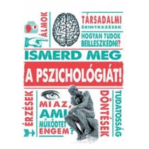 Ismerd meg a pszichológiát!