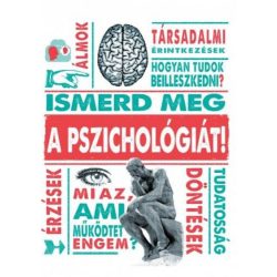Ismerd meg a pszichológiát!