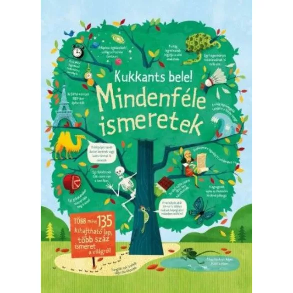 Mindenféle ismeretek