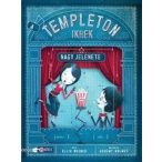 A Templeton ikrek nagy jelenete