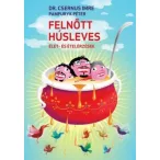 Felnőtt húsleves