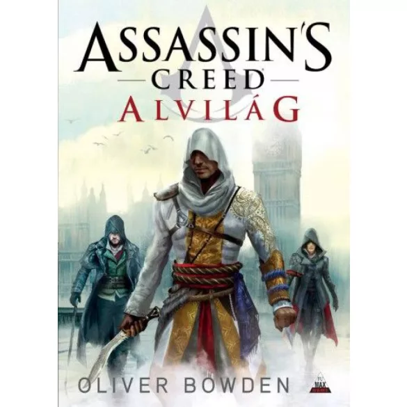 Assassin's Creed: Alvilág