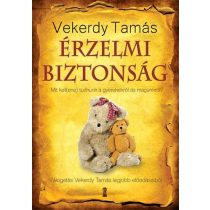 Érzelmi biztonság