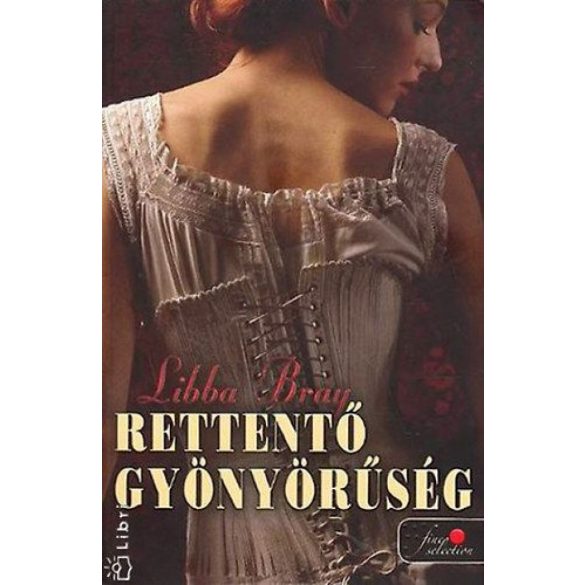 Rettentő gyönyörűség