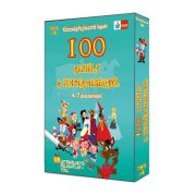 100 rejtély a tündérmesékből