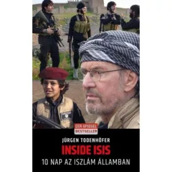 Inside ISIS