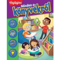 Minden a könyvekről