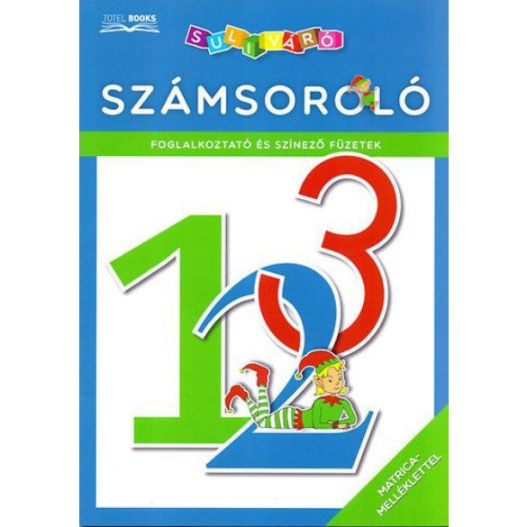 Számsoroló