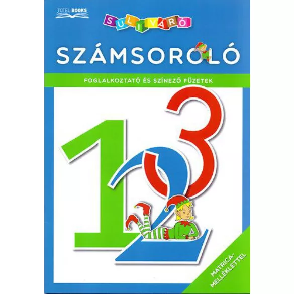 Számsoroló