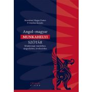 Angol-magyar munkahelyi szótár