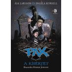 PAX - A kísértet