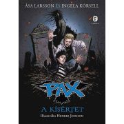 PAX - A kísértet