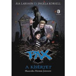 PAX - A kísértet