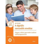 A digitális nemzedék nevelése