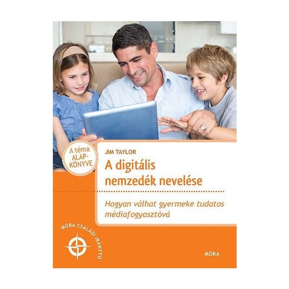 A digitális nemzedék nevelése