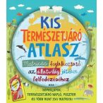 Kis természetjáró atlasz