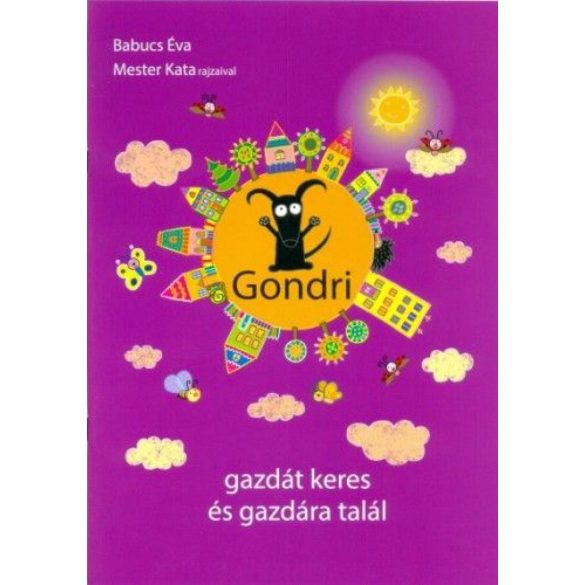 Gondri gazdát keres és gazdára talál