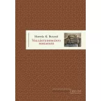 Vallástudományi magasles