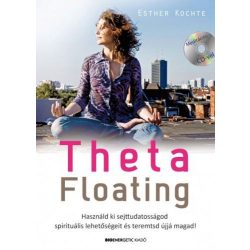 ThetaFloating - Ajándék CD melléklettel