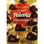 A nagy paleolit csokoládékönyv