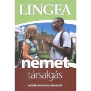 Lingea német társalgás - Velünk nem lesz elveszett