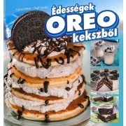 Édességek oreo kekszből