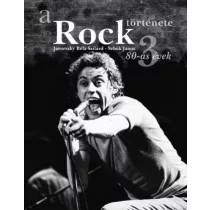 A rock története 3. - 80-as évek