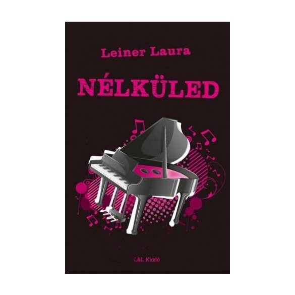 Nélküled
