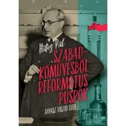 Szabadkőművesből református püspök