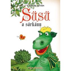 Süsü, a sárkány