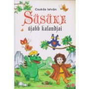 Süsüke újabb kalandjai