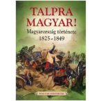 Talpra magyar!