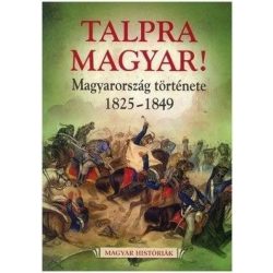 Talpra magyar!