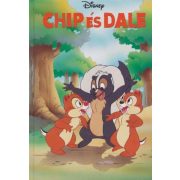 Chip és Dale