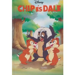 Chip és Dale