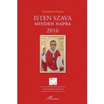 Isten szava minden napra - 2016