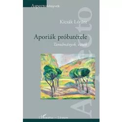 Aporiák próbatétele