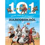 101 dolog, amit jó ha tudsz a harcosokról