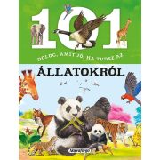 101 dolog, amit jó ha tudsz az állatokról