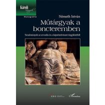 Műtárgyak a boncteremben