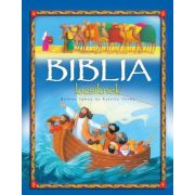 Biblia kicsiknek