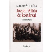 József Attila és kortársai