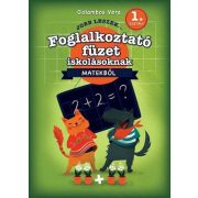 Jobb leszek matekból - 1. osztályosoknak