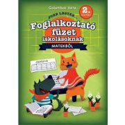 Jobb leszek matekból - 2. osztályosoknak