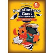 Jobb leszek olvasásból - 2. osztályosoknak