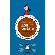 Zoli tortája
