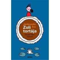 Zoli tortája